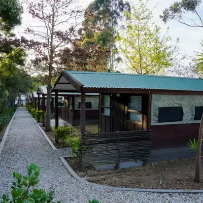 The Lineage Lodge