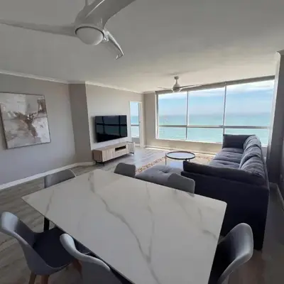 Odeon Ocean View