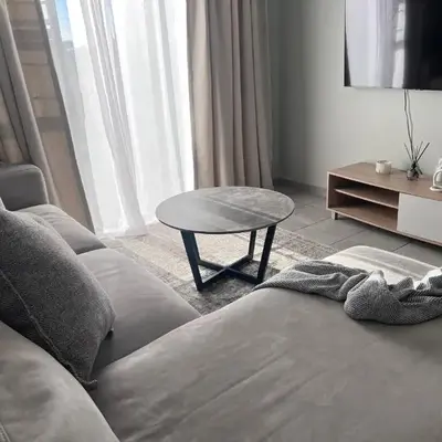 Cozy Apartment Comfort Retreat