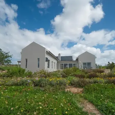 Swallows Rest - Benguela Cove