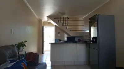Gallery image of Nestled in the beautiful Winelands in Wellington