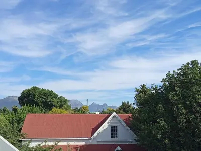 Gallery image of Nestled in the beautiful Winelands in Wellington