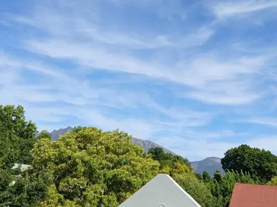 Gallery image of Nestled in the beautiful Winelands in Wellington