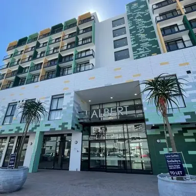 Harbour View Modern Studio at One on Albert