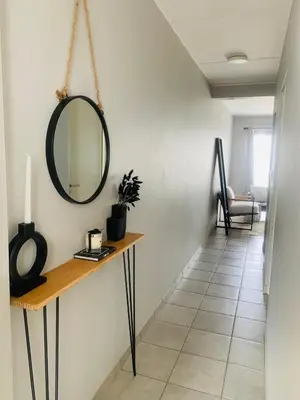Gallery image of Cosy Corner in Cape Town