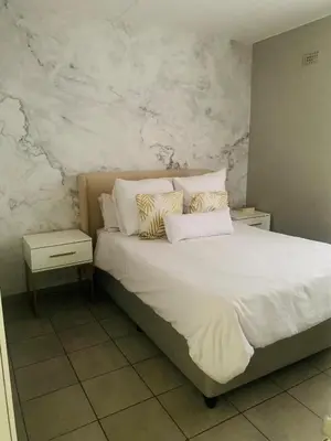 Gallery image of Cosy Corner in Cape Town