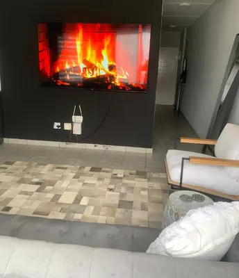 Gallery image of Cosy Corner in Cape Town