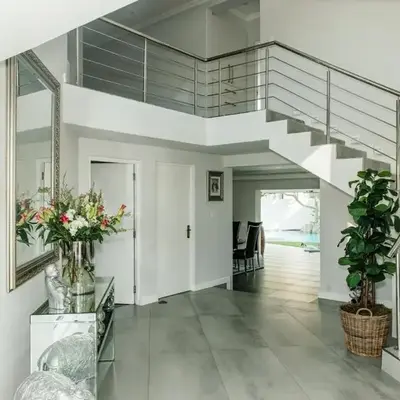 Beach House in Sunset Beach