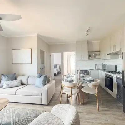 Manchester Heights Deluxe Apartments