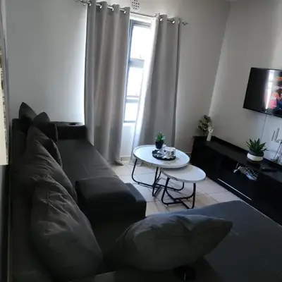 Stepney Apartment