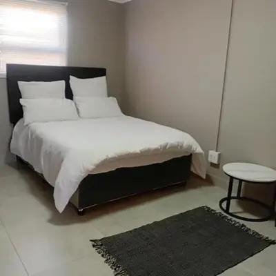 Home in Brooklyn Cape Town