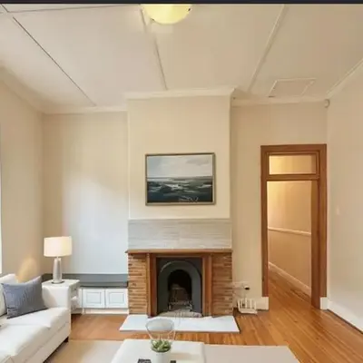 3 Bedroom Vintage Home
