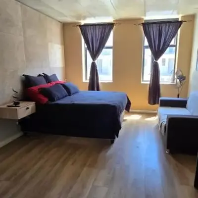 Ebbies place