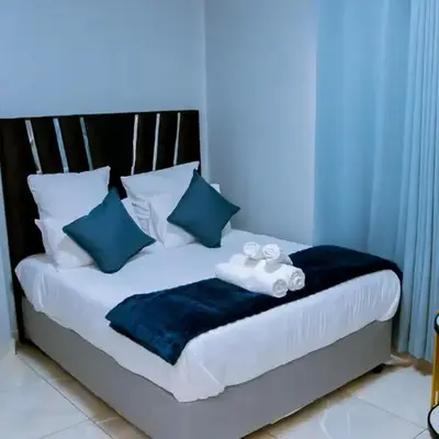 DC Guest House