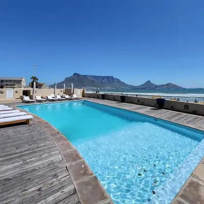 Seaside Serenity with Ocean View