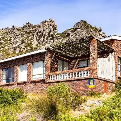 Hillside View