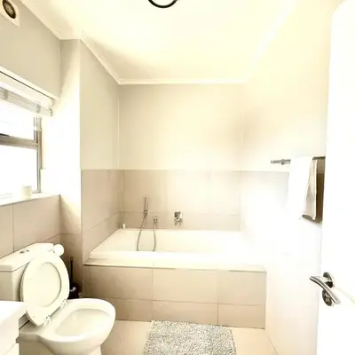 Luxe Manhattan Quarters