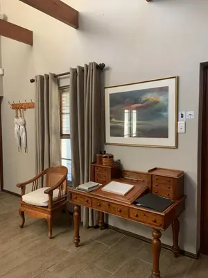 Gallery image of La Gratitude Self catering cottage in Franschhoek