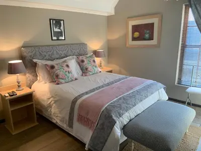 Gallery image of La Gratitude Self catering cottage in Franschhoek