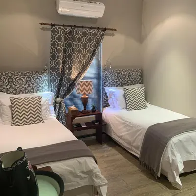 Gallery image of La Gratitude Self catering cottage in Franschhoek