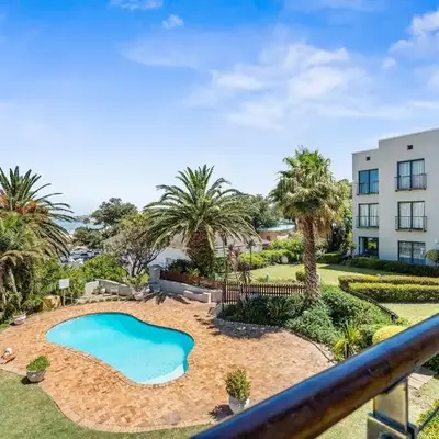 Gordons Village View