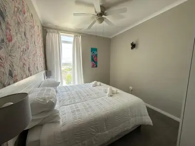 Gallery image of Modern Coastal Penthouse Vibes! in Strand