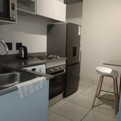 Belhar Lofts
