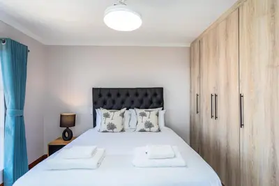 Gallery image of Villa Italia 836 by CTHA in Cape Town