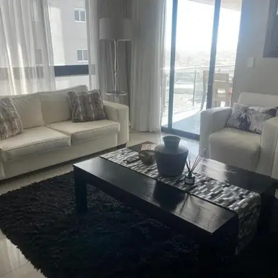 Aquarius Luxury Suites 406