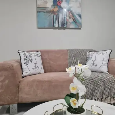 Cosy Apartment at Sitari Country Estate - Somerset West