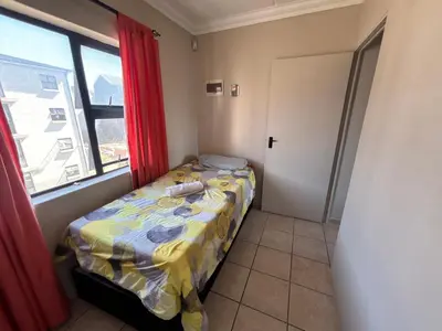 Gallery image of Metro Haven 2 in Belhar