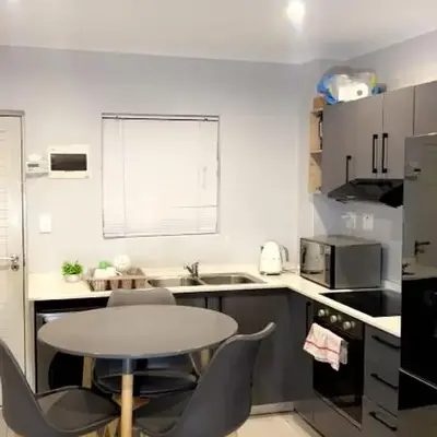 Smart and elegant space