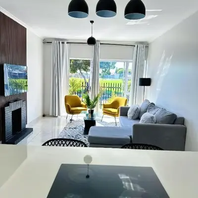 Lux City Haven