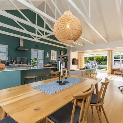 Cosy Cottage Onrus - With Pool