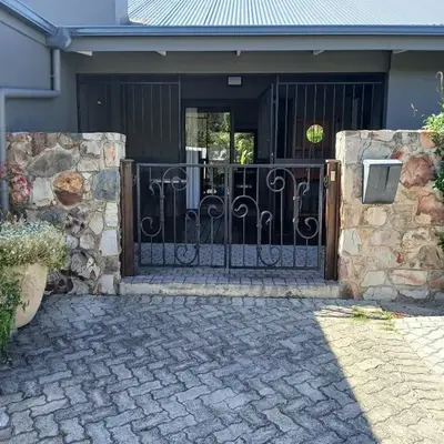 Awesome cottage