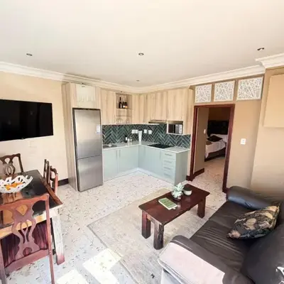 Clements Apartment