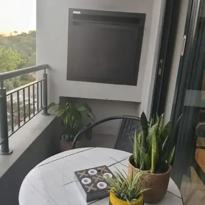 The Den Apartements Stellenbosch