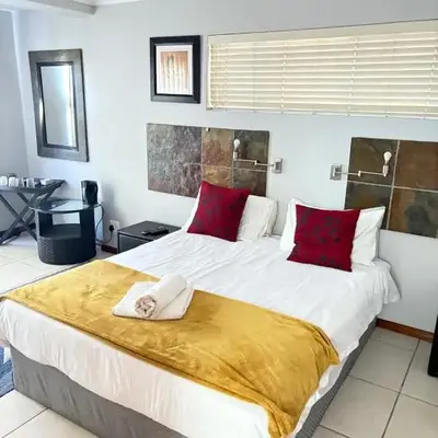 Christal Villa A33
