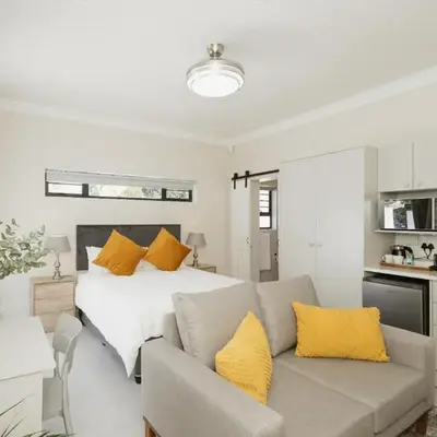 Catalyst Guest House