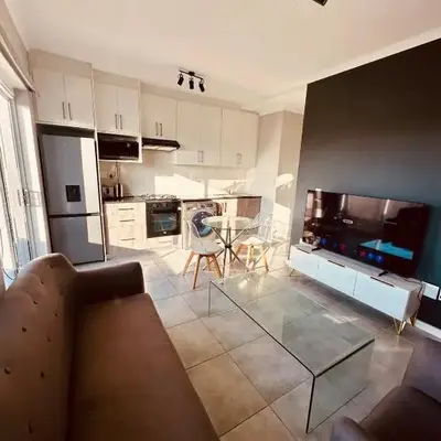 Table Mountain View Apartment II
