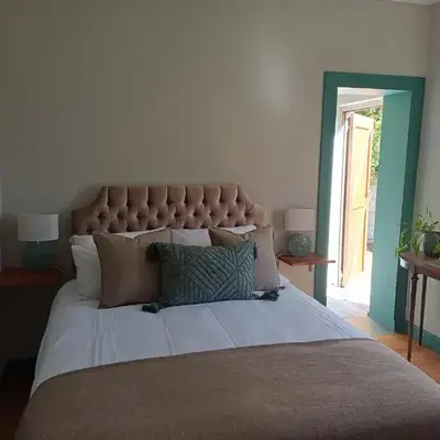 7th Heaven Guest Unit