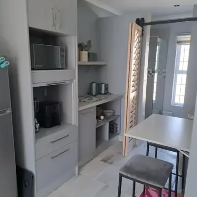 The Pink Flamingo Self Catering Accommodation