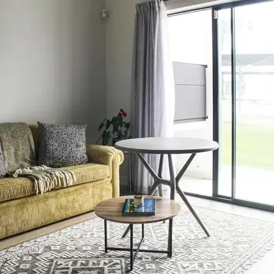 Flat in Security Estate - Zomerwind Apartments