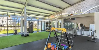 Gallery image of Fynbos Lifestyle Estate-Sandown in Cape Town