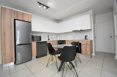 Gallery image of Fynbos Lifestyle Estate-Sandown in Cape Town
