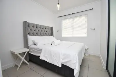 Gallery image of Fynbos Lifestyle Estate-Sandown in Cape Town