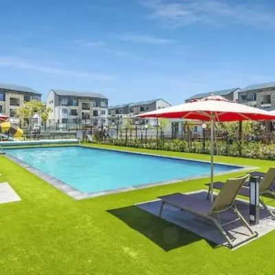 Fynbos Lifestyle Estate-Sandown