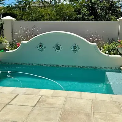 Quiet Business Stay with Stunning Pool