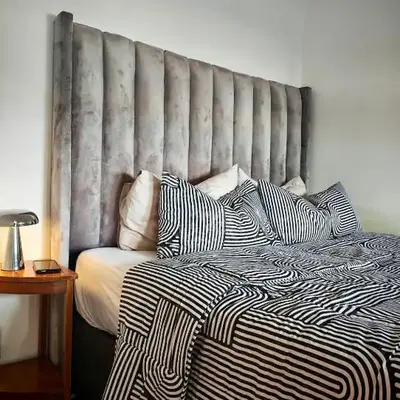 Comfy 1 Bedroom Flat