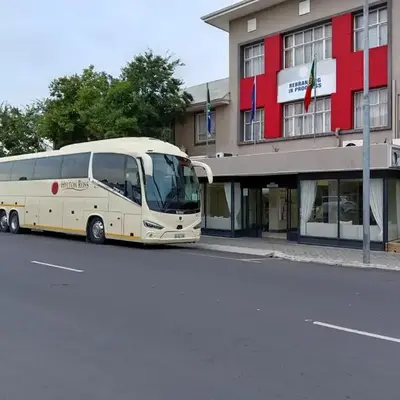 Cumberland Hotel & Conference Centre Worcester